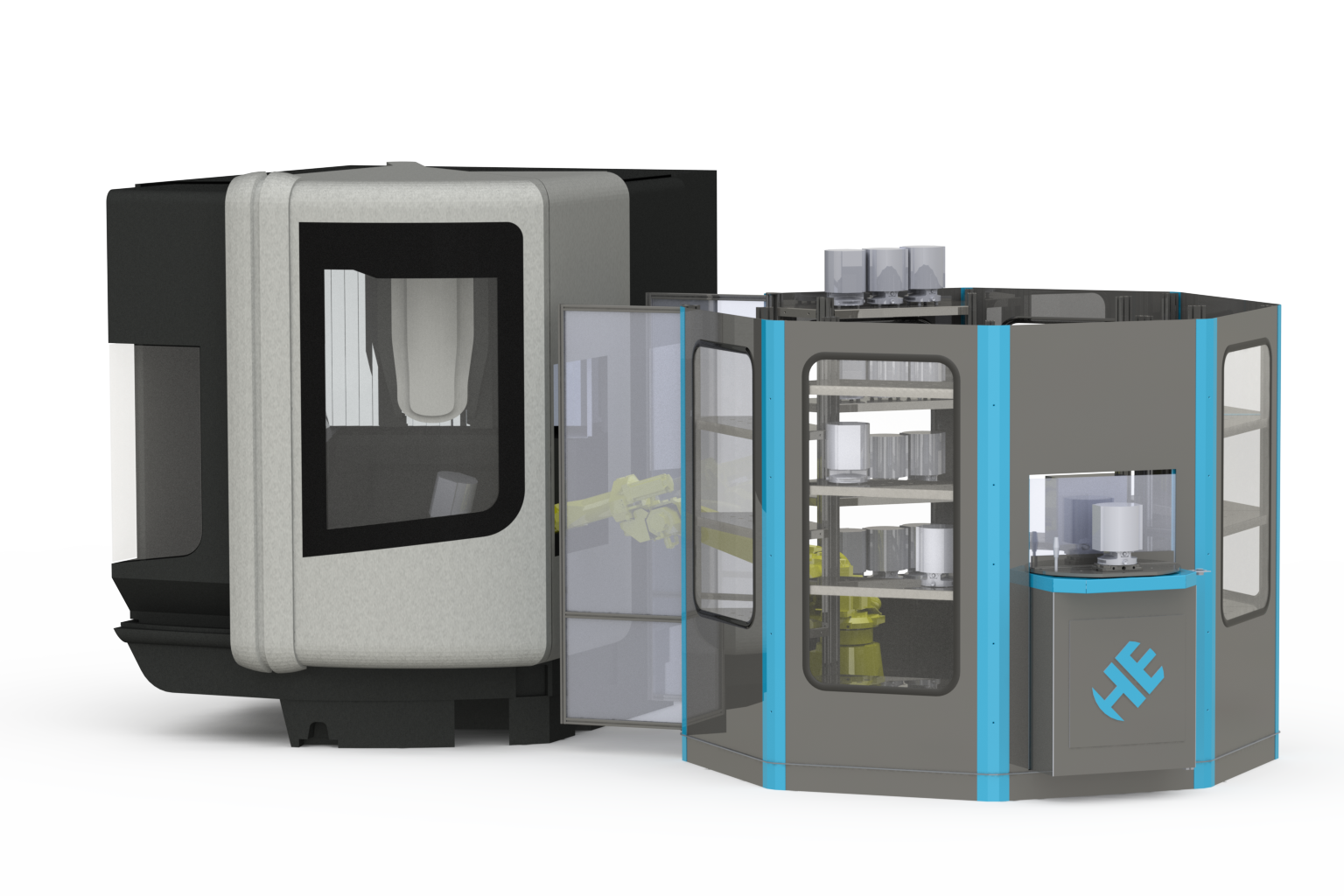 Referenz für Automation